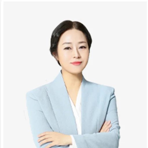 안정미 강사님